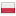krolowka.pl hosted country